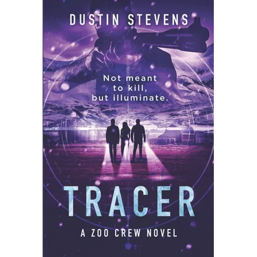 Tracer: A Zoo Crew Novel
