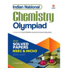 Olympiads Chemistry (E)