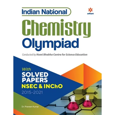 Olympiads Chemistry (E)