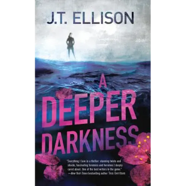 Deeper Darkness