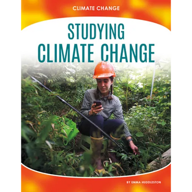 Studying Climate Change