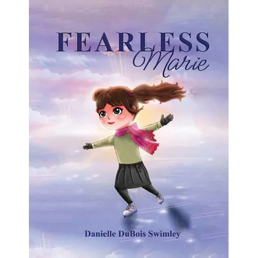 FEARLESS Marie