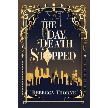 The Day Death Stopped