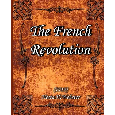 The French Revolution (1919)