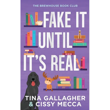 Fake It Until It's Real