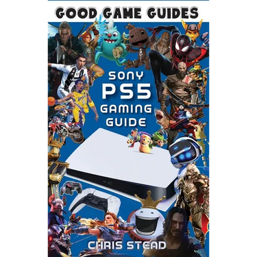 PlayStation 5 Gaming Guide: Overview of the best PS5 video games, hardware and accessories