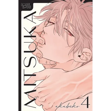 Mitsuka, Volume 4