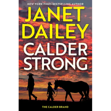 Calder Strong