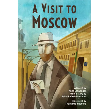A Visit to Moscow