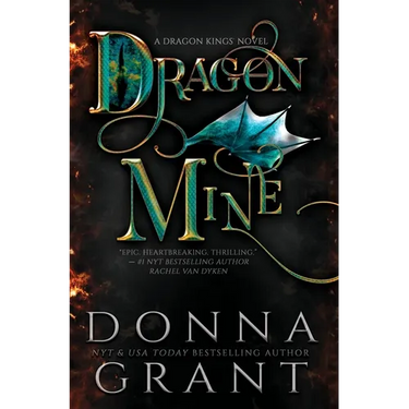 Dragon Mine