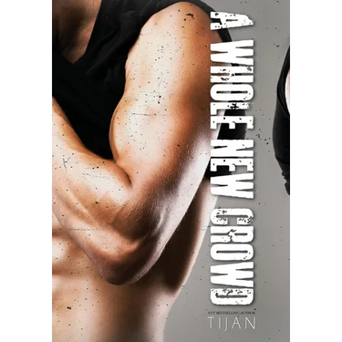 A Whole New Crowd (Hardcover)