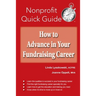 How to Advance in Your Fundraising Career