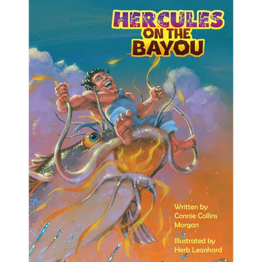 Hercules on the Bayou