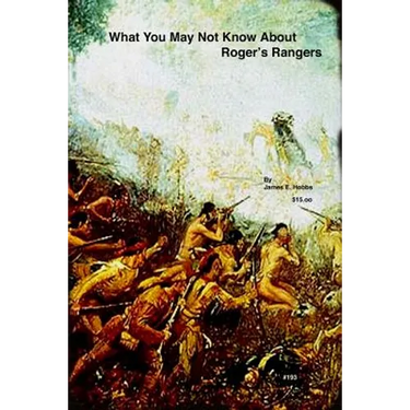 What You May Not Know About Roger's Rangers