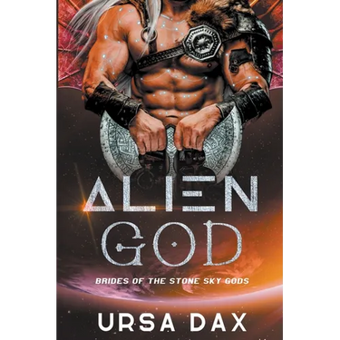 Alien God