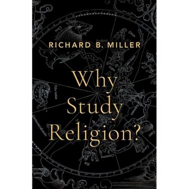 Why Study Religion?