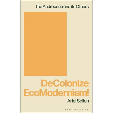 Decolonize Ecomodernism!