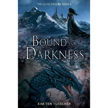 Bound in darkness