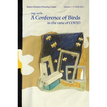 A Conference of Birds in the time of COVID