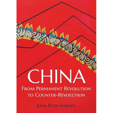 China: From Permanent Revolution to Counter-Revolution