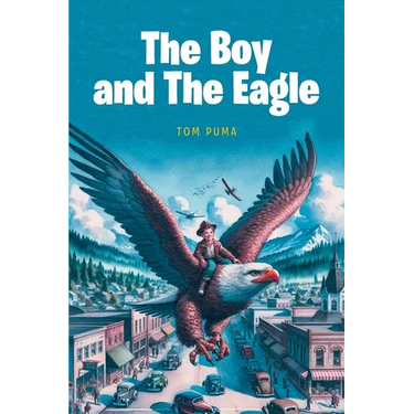 The Boy and The Eagle