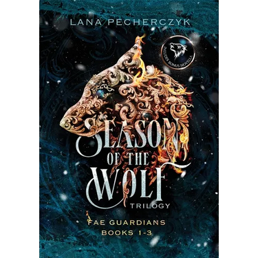 Season of the Wolf