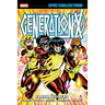 Generation X Epic Collection: Family Business