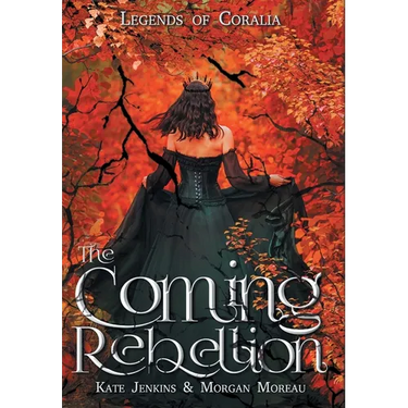 The Coming Rebellion