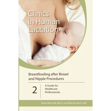 Breastfeeding after Breast and Nipple Procedures: A Guide for Healthcare Professionals