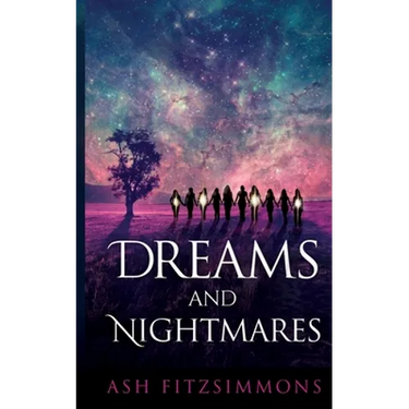 Dreams and Nightmares: Stranger Magics, Book Six