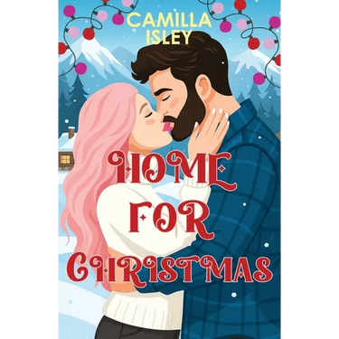 Home for Christmas