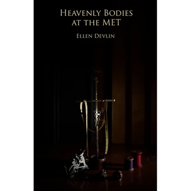 Heavenly Bodies at the MET