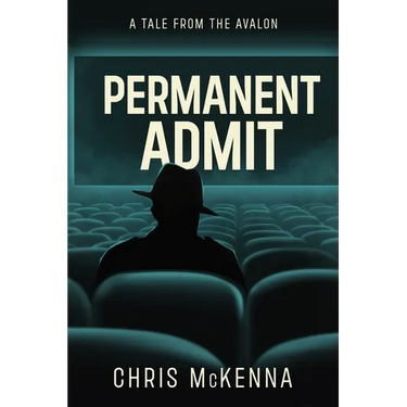 Permanent Admit