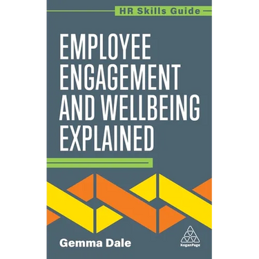 Employee Engagement and Wellbeing Explained