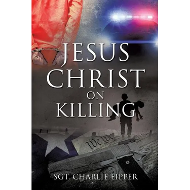 Jesus Christ on Killing