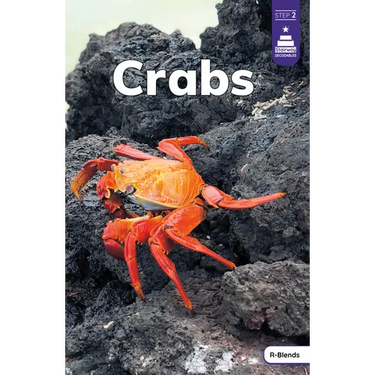 Crabs