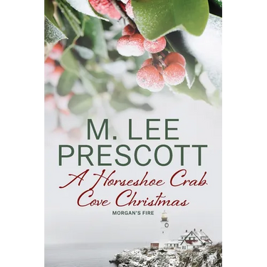 A Horseshoe Crab Cove Christmas
