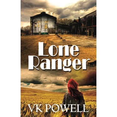 Lone Ranger