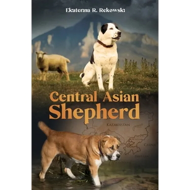 Central Asian Shepherd
