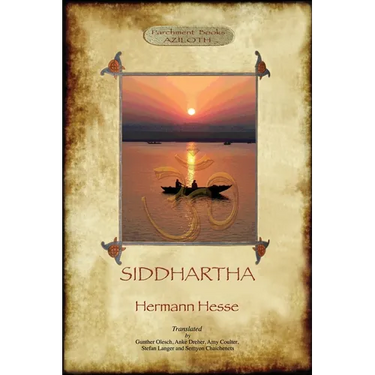 Siddhartha