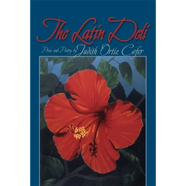 The Latin Deli: Prose and Poetry