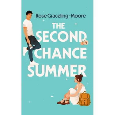 The Second Chance Summer