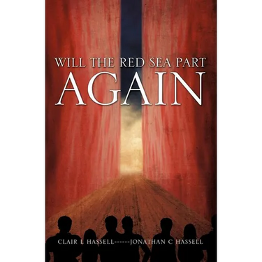 Will The Red Sea Part Again
