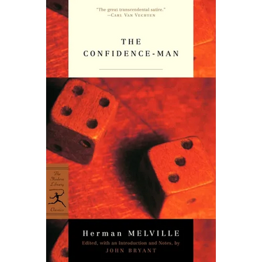 The Confidence-Man