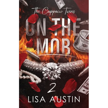 On The Mob 2: The Cuppacio Twins