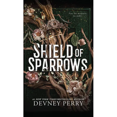 Shield of Sparrows