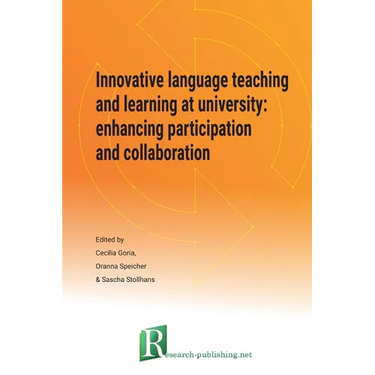 Innovative language teaching and learning at university: enhancing participation and collaboration
