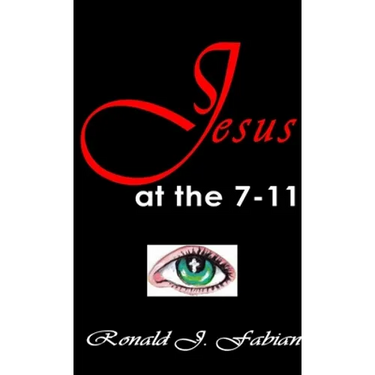 Jesus at the 7-11