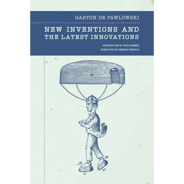 New Inventions and the Latest Innovations