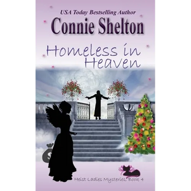 Homeless in Heaven